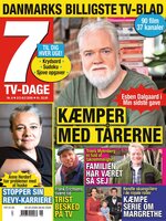 7 TV-Dage